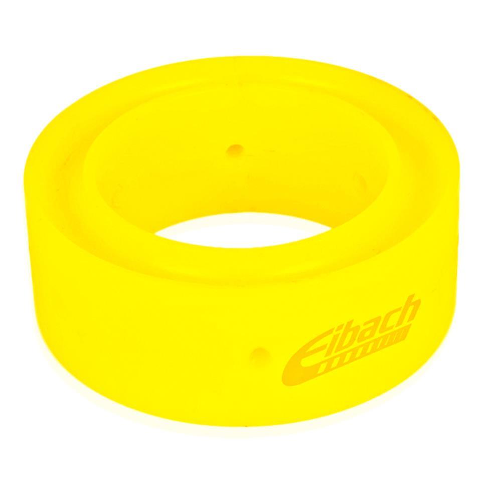 EIBACH Spring Rubber 2.5in 80 Durometer Yellow SR.250.0080
