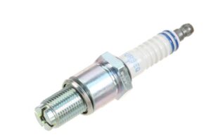 NGK NGK Spark Plug Stock # 5777 BUR9EQ