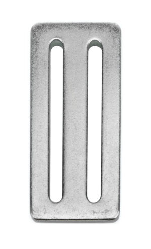 RACEQUIP 3in Wide 3 Bar Slide 700075RQP