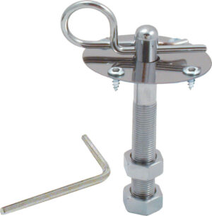 SPECTRE Hood & Hair Pin Kit SPE-4256