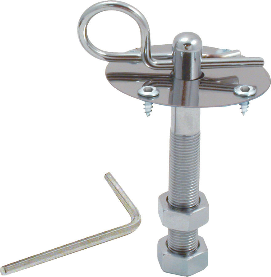 SPECTRE Hood & Hair Pin Kit SPE-4256