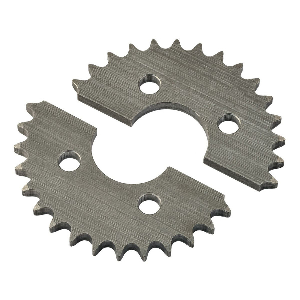 TANNER QM Axle Sprocket 30t 75330
