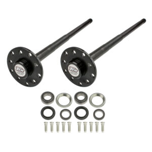 TEN FACTORY Rear Axle Kit Dana 44 MG22158