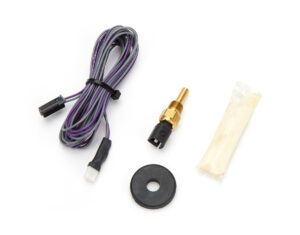 AUTOMETER Sensor Kit – Fluid Temp 40 – 300 Degrees 6050