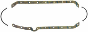 FEL-PRO Oil Pan Gasket Set OS 5197 C-2
