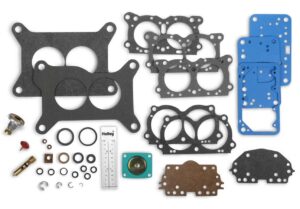 HOLLEY Renew Kit – Perf. 2300 2BBL Carb 37-396