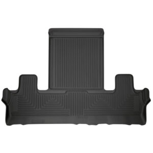 HUSKY LINERS 3rd Seat Floor Liner 14311