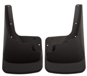 HUSKY LINERS 08-09 Ford F250/350 SD Front Mud Flaps 56641