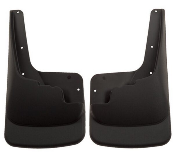 HUSKY LINERS 08-09 Ford F250/350 SD Front Mud Flaps 56641