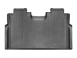 WEATHERTECH 15-   Ford F150 Rear Floorliner Black 446974