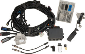 CHEVROLET PERFORMANCE Engine Controller Kit 19419241