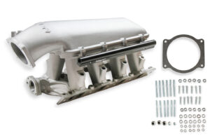 HOLLEY SBF 302 8.2 EFI Hi-Ram Intake Kit 95mm 300-272
