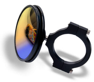 JOES RACING PRODUCTS Side View Mirror 1.5in 11212