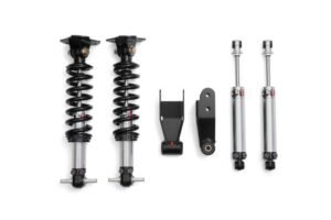 QA1 Suspension Kit Silverado 07-18  2wd 2-3in LK02-GMT01