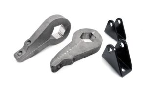 ROUGH COUNTRY 1.5-2-inch Suspension Leveling Keys 8595