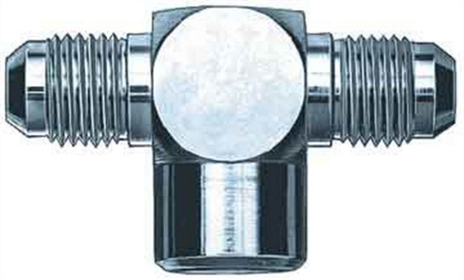 AEROQUIP Female Pipe Flare Tee FCM2881