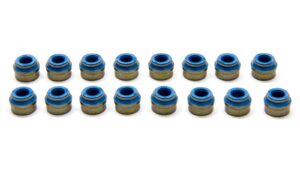 COMP CAMS Valve Stem Seals – 5/16 Viton 530-16