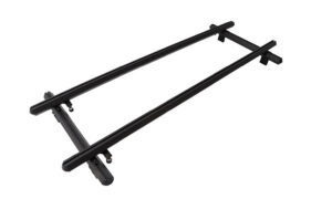 DEE ZEE 07-19 Jeep Wrangle JK/JL Roof Rack 24in DZ 4463JP