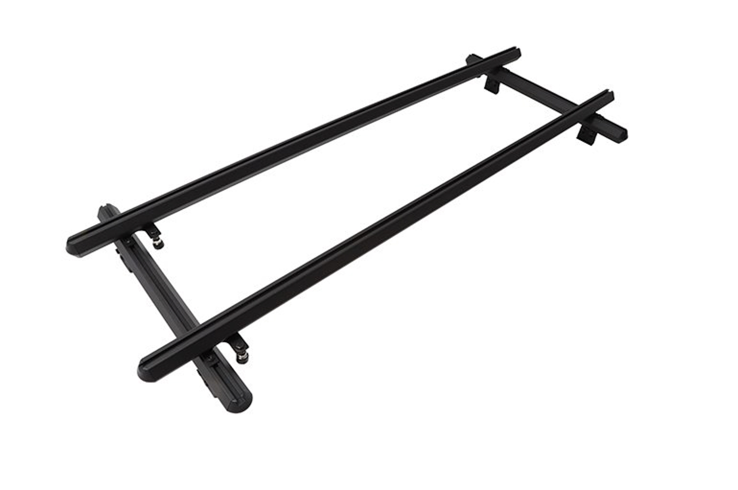 DEE ZEE 07-19 Jeep Wrangle JK/JL Roof Rack 24in DZ 4463JP