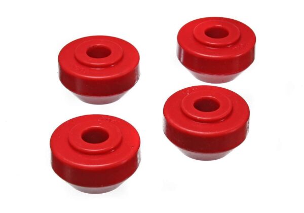 ENERGY SUSPENSION FD STRUT ROD BUSHINGS 4.7117R