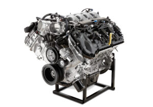 FORD Gen-4 5.0L Coyote Crate Engine  480HP M-6007-M50DAUTO