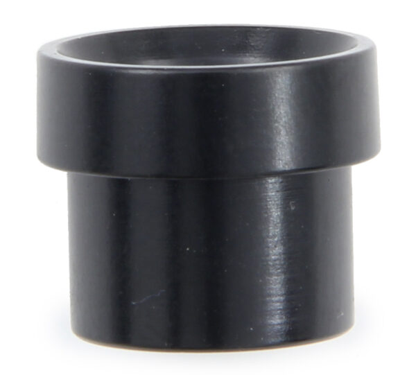 FRAGOLA #6 Tube Sleeve Black 481906-BL