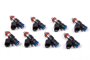 FAST ELECTRONICS Fuel Injectors – 39LB/HR (8pk) 30397-8