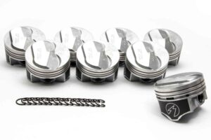 SEALED POWER Cast Piston H693CP30