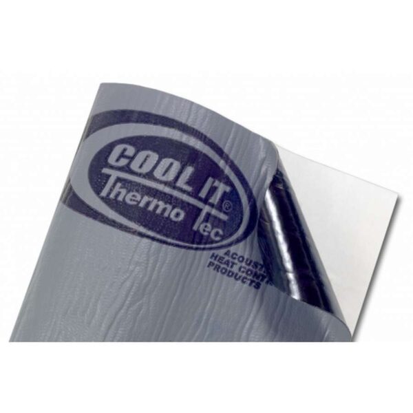 THERMO-TEC Super Sonic Acoustical Mat 24in x 36in 14710