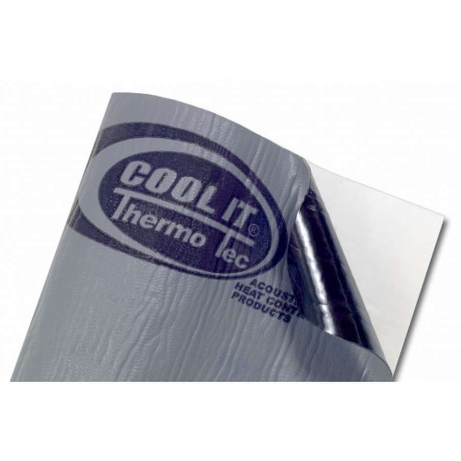 THERMO-TEC Super Sonic Acoustical Mat 24in x 36in 14710