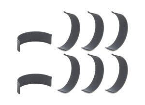 ACL BEARINGS Rod Bearing Set Coated Honda/Acura 2.0L/2.4L 4B1972HC-STD