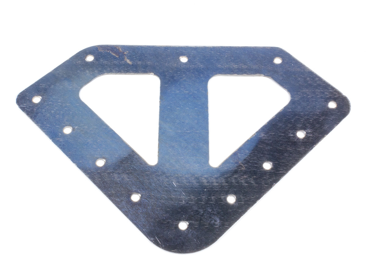 ALLSTAR PERFORMANCE Mod Nose Support Plain ALL23073