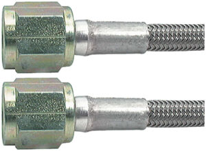 ALLSTAR PERFORMANCE 48in #3 Line -4 Str/-4 Str ALL46310-48