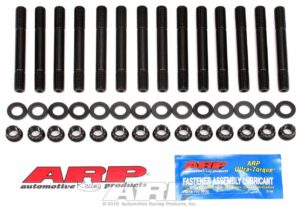 ARP Toyota Head Stud Kit 12pt. 203-4202