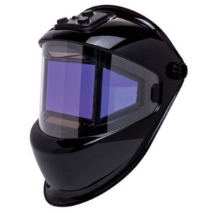 EASTWOOD Welding Helmet Panoramic View True Color 21195