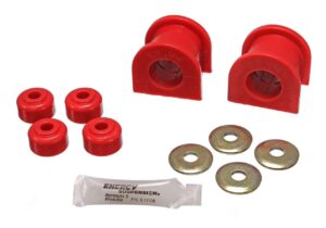 ENERGY SUSPENSION 27Mm Frt Sway Bar Bushin g Set 8.5118R