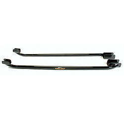 GLOBAL WEST 64-66 Mustang Sub Frame Connectors 910