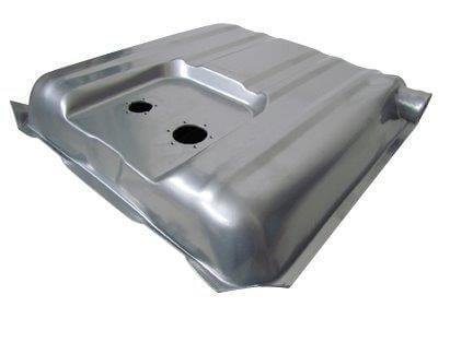 HOLLEY Sniper EFI Fuel Tank 55-56 Chevy Coupe/Sedan 19-109
