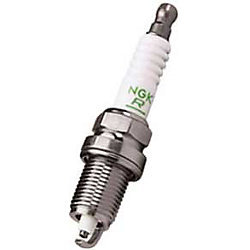 NGK NGK Spark Plug Stock # 6987 ZFR6F-11G