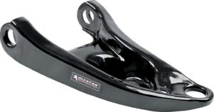 ALLSTAR PERFORMANCE Lower Control Arm LH Chevelle 1964-72 ALL57801