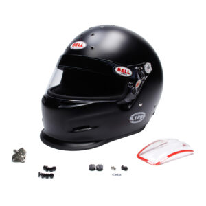 BELL HELMETS Helmet K1 Pro X-Small Flat Black SA2020 1420A12