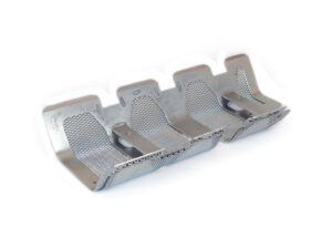 CANTON SBF 302 Windage Screen Tray 20-931