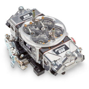 PROFORM Carburetor 650CFM Circle Track Alcohol Mech. Sec. 67199-CTA