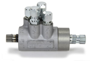 SWEET LW Servo Unit .185 Valve 303-33185