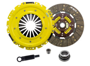 ADVANCED CLUTCH TECHNOLOGY HD Clutch Kit Mustang V6 11-17 FM6-HDSS