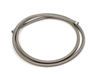 AEROQUIP #6 Teflon Hose 6′ FCC0606