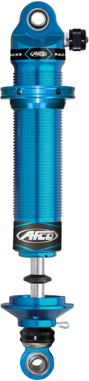 AFCO RACING PRODUCTS Alum Drag Shock 5in BNC 3850BNC