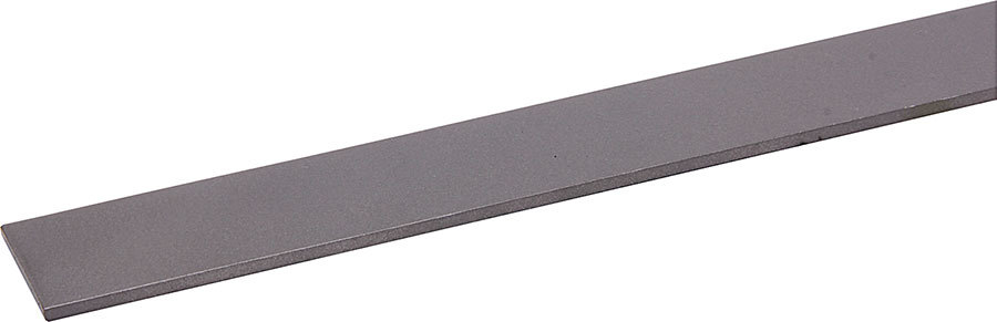 ALLSTAR PERFORMANCE Steel Flat Stock 1-1/2in x 1/8in x 12ft ALL22152-12