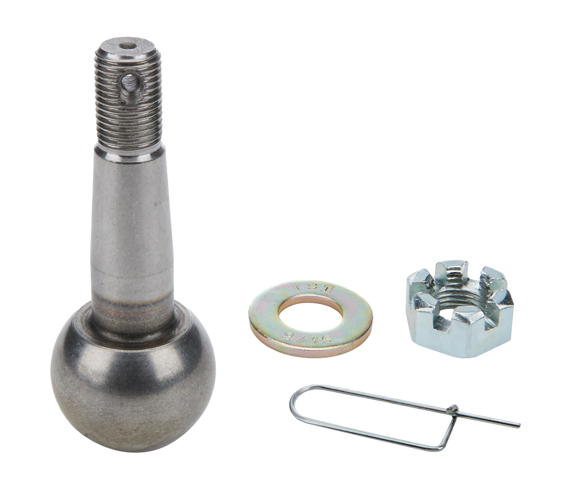 ALLSTAR PERFORMANCE Ball Joint Pin K772 +.200in ALL56917