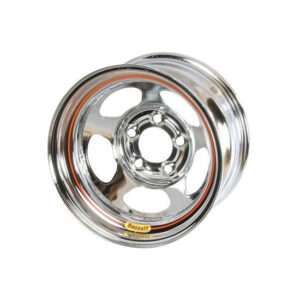 BASSETT 15×10 5×4.75 2in BS Chrome 50LC2C